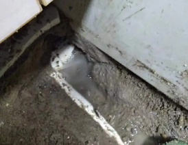 美兰卫生间测漏水多少钱