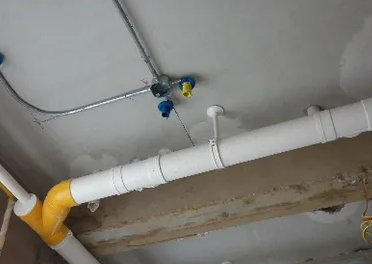美兰水管维修多少钱