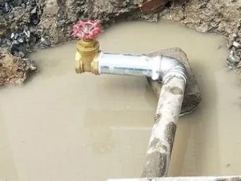 美兰漏水检测电话多少